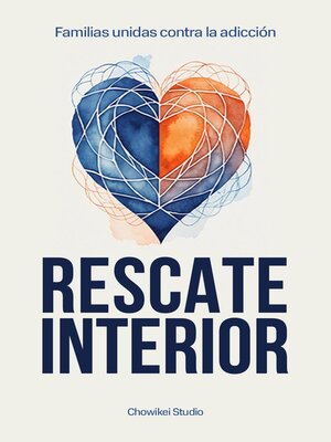 cover image of Rescate interior